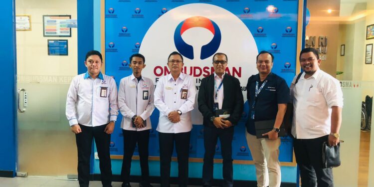 Ombudsman Minta Pelindo Libatkan Masyarakat Terkait Kenaikan Tarif Pas Pelabuhan SBP