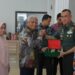 Pemkab Asahan Gelar Pisah Sambut Dandim 0208/Asahan