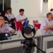 Sekdakab Asahan Buka Bimtek SAKIP