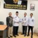 Ombudsman Kepri Sampaikan Temuan PPDB ke DPD RI