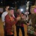 Bupati Asahan Resmi Tutup PSBD ke V