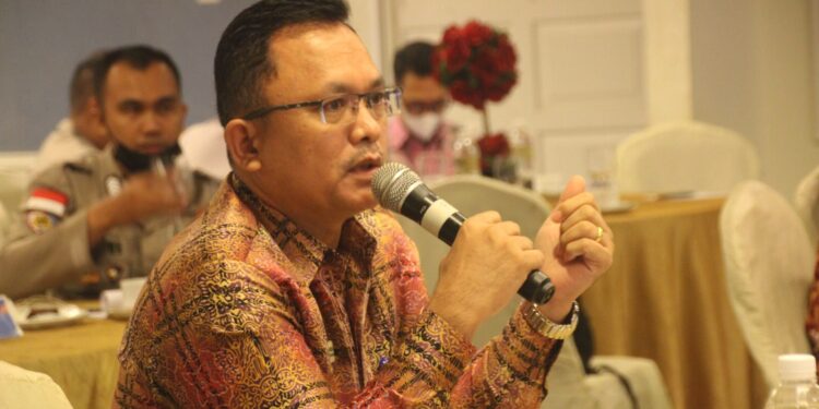 Ombudsman Kepri Pastikan 3 Dusun di Bintan Disambung Listrik