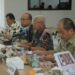 Bupati Asahan Buka Rakorpem Bulan Agustus 2023