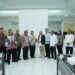 Pemkab Asahan Terima Kunjungan Kerja Anggota DPRD Provsu