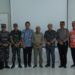 Pemda Beserta Forkopimda Kabupaten Asahan Kunjungi PLTA Asahan III