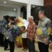 Peringatan HUT RI ke- 78 Pemkab Asahan Gelar Malam Resepsi
