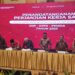 Bupati Asahan Tandatangani Perjanjian Kerjasama Optimalisasi Pemungutan Pajak