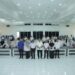 Wabub Asahan Buka Sosialisasi Si Bela PNS