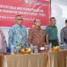 Sekdakab Asahan Buka Rakor dan Pembentukan TPKJM