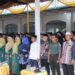 IAIDU Asahan Angkatan XXX Gelar Wisuda Sarjana Kepada 250 Mahasiswanya