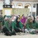Pemkab Asahan Ikuti Tabligh Akbar Bersama UNIVA