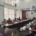 Sekda Asahan Ikuti Rakornas Pengendalian Inflasi