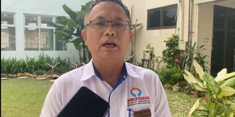 Ombudsman Berharap Relokasi Warga Rempang Ditunda, Pemerintah Harus Bijak