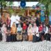 Bupati Asahan Tinjau Papan Tulis Interaktif di SMPN 1 Kisaran