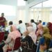 Asisten Perekonomian dan Pembangunan Buka Sosialisasi Sertifikasi Produk Halal