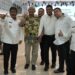 Bupati Asahan Hadir Rapat Koordinasi Bupati/Walikota se-Sumatera Utara