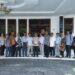 Bupati Asahan Terima Audiensi Peradi Astara