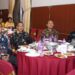 Bupati Asahan Ikuti Lepas Sambut Danrem 022/PT