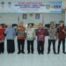 Ujian Dinas dan Penyesuian Ijazah di Lingkungan Pemkab Asahan TA 2023 Dibuka