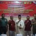 Imigrasi Dabo Singkep Gelar Rakor Timpora