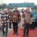 Kecamatan Kota Kistim Masuk Dalam Kecamatan Terbaik Tahun 2023