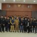Bupati Kukuhkan Karang Taruna Kabupaten Asahan Masa Bakti 2023-2028