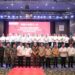 Bupati Asahan Ikuti Deklarasi Pemilu Damai