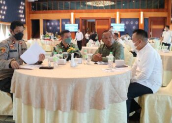 Kasus Narkoba di Lingga Semakin Memprihatinkan