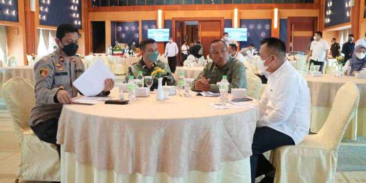 Kasus Narkoba di Lingga Semakin Memprihatinkan