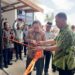 Pasar Baru Ranai