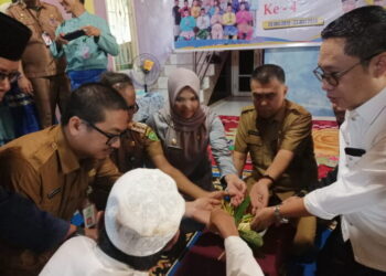 Kelurahan Batu Hitam