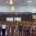 Bupati Karimun Hadiri Sosialisasi Pencegahan dan Pemberantasan Korupsi di Lingkungan Pemda