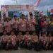 Wabup Resmi Buka Kemsar Kwartir Cabang Gerakan Pramuka Karimun Tahun 2023