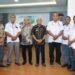 Bupati Terima Audiensi DPD IWOI Kabupaten Asahan