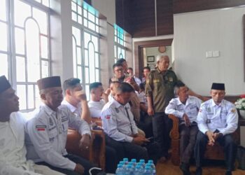 Pemotongan ADD Lingga Berdampak Langsung ke Masyarakat