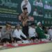 PC NU Kabupaten Asahan Gelar Tabligh Akbar