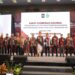 Wabub Asahan Ikuti Rakornas Pengawasan dan Pemutakhiran Tindak Lanjut Hasil Pengawasan