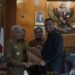 Bupati Asahan Hadir Rapat Paripurna DPRD Penyampaian Ranperda