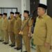 Wakil Bupati Asahan Lantik Kepala UPTD SDN, SMPN dan UPTD Puskesmas