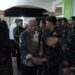 Bupati Asahan hadir Pelantikan dan Upgrading HMI