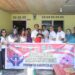 Wabub Asahan Beri Bantuan Makanan Tambahan Untuk Anak Stunting