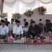 Bupati Asahan Ikut Pengajian Akbar di Masjid Istiqamah Pulau Rakyat