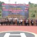 Wakapolres Lingga Pimpin Apel Gelar Pasukan Operasi Mantap Brata Seligi 2023-2024