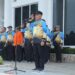 Bupati Asahan Pimpin Upacara Pembukaan Porkab Korpri Tahun 2023