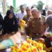 Pemkab Asahan Gelar Gerakan Pangan Murah