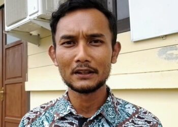 Terdakwa Kasus Judi Online di Lingga Dituntut 2,6 Tahun Penjara, Keluarga Protes JPU Tak Adil