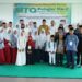 Wabub Buka MTQ Pelajar Ke-II Tingkat Kabupaten Asahan 2023
