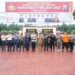 Bupati Asahan Hadiri Apel Gelar Operasi Mantap Brata