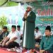 Wakil Bupati Asahan Ikut Tabliqh Akbar Al-Jami’yatul Wasliyah