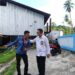 Ombudsman Kepri Sidak Gardu PLTD Tarempa